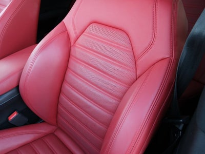 2024 Alfa Romeo Stelvio Veloce