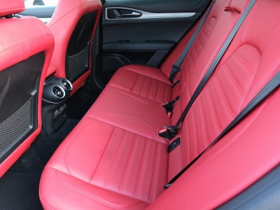 2024 Alfa Romeo Stelvio Veloce