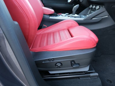 2024 Alfa Romeo Stelvio Veloce