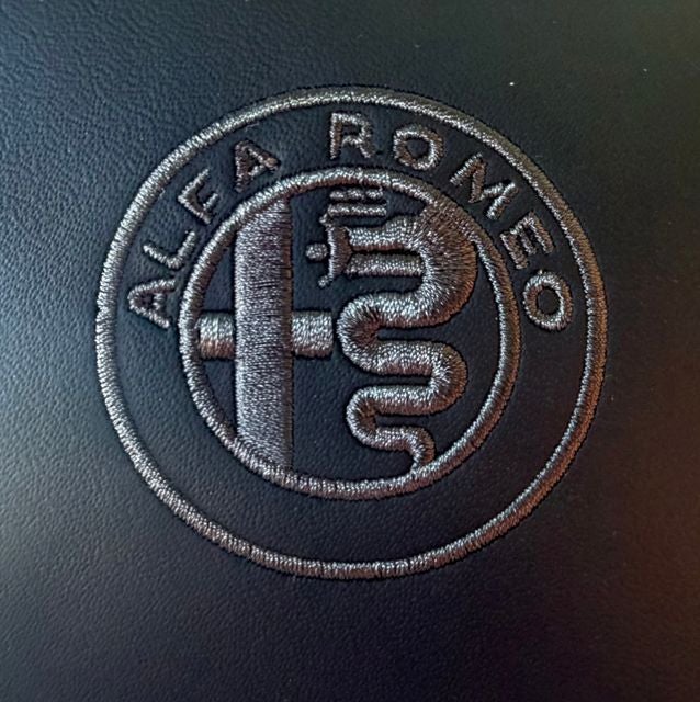2024 Alfa Romeo Tonale Ti