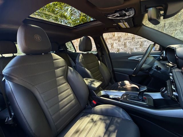 2024 Alfa Romeo Tonale Ti