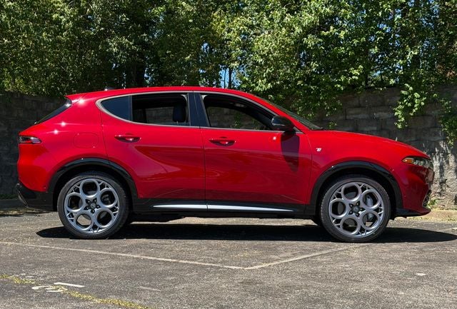 2024 Alfa Romeo Tonale Ti
