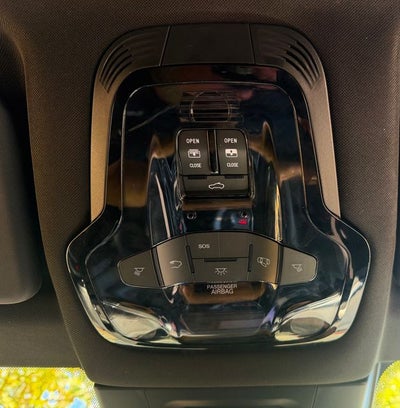 2024 Alfa Romeo Tonale Ti