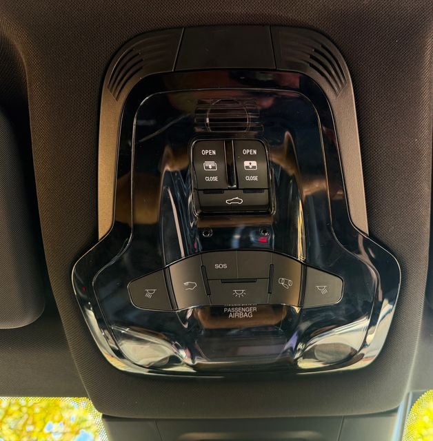 2024 Alfa Romeo Tonale Ti