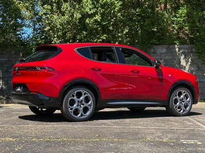 2024 Alfa Romeo Tonale Ti