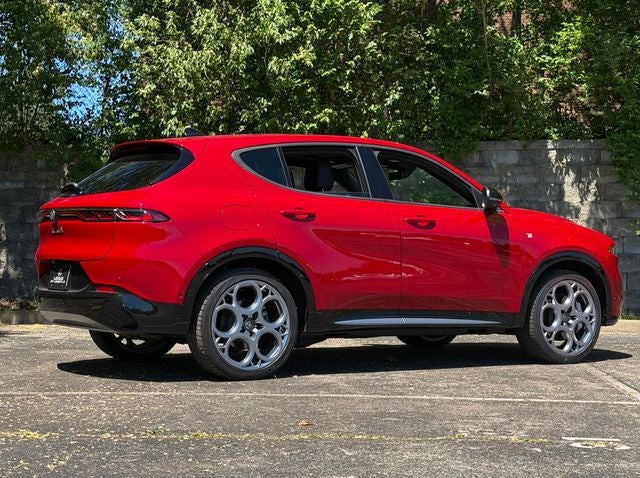 2024 Alfa Romeo Tonale Ti