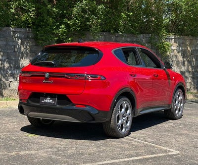 2024 Alfa Romeo Tonale Ti