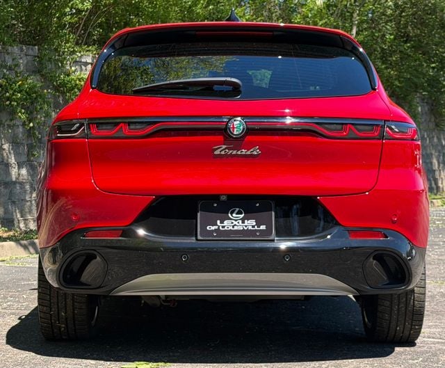 2024 Alfa Romeo Tonale Ti