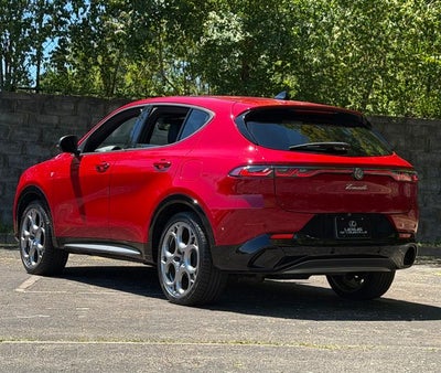 2024 Alfa Romeo Tonale Ti