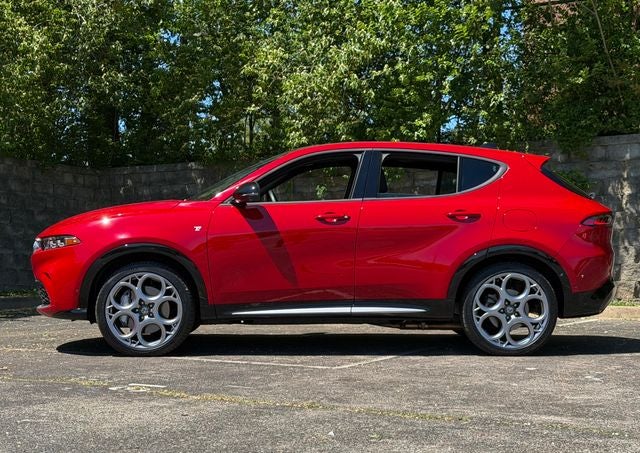 2024 Alfa Romeo Tonale Ti