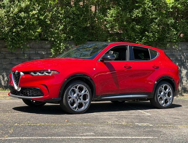 2024 Alfa Romeo Tonale Ti
