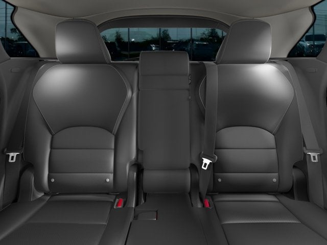 2025 INFINITI QX50 LUXE