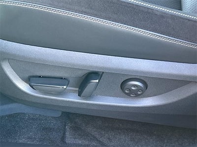 2025 INFINITI QX50 SPORT