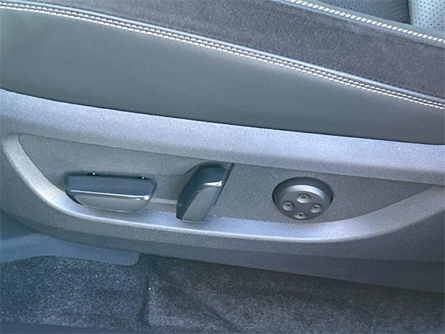 2025 INFINITI QX50 SPORT