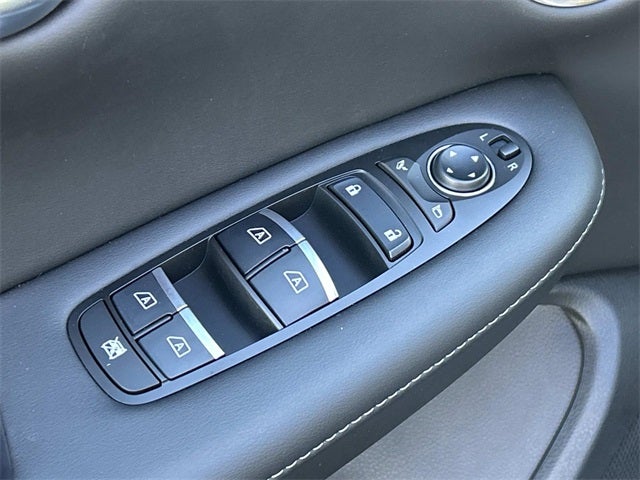 2025 INFINITI QX50 SPORT