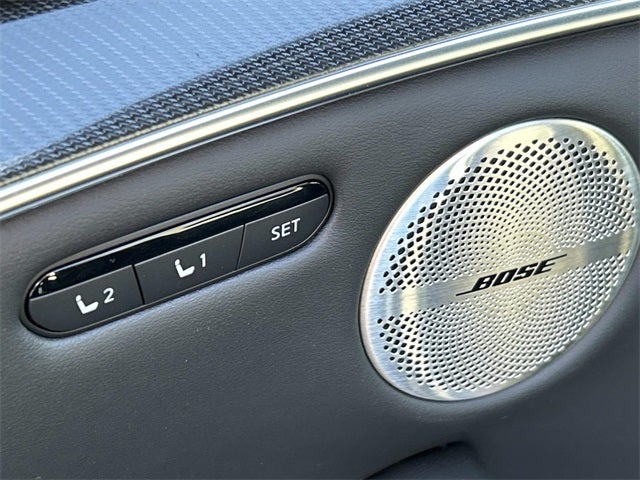 2025 INFINITI QX50 SPORT