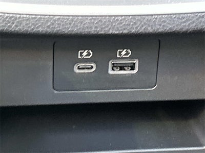 2025 INFINITI QX50 SPORT