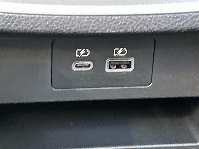 2025 INFINITI QX50 SPORT