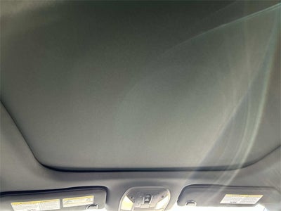 2025 INFINITI QX50 SPORT