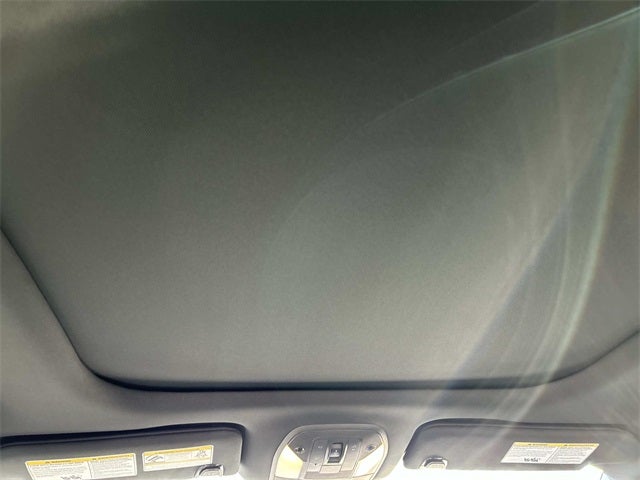 2025 INFINITI QX50 SPORT