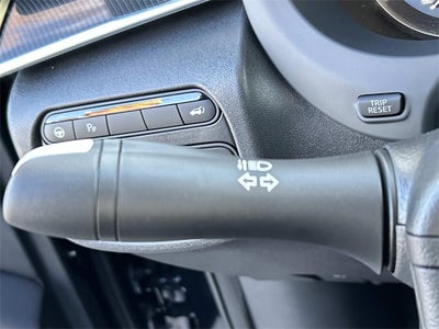 2025 INFINITI QX50 SPORT