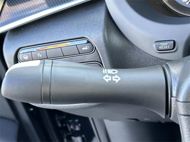 2025 INFINITI QX50 SPORT