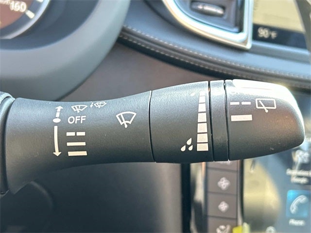 2025 INFINITI QX50 SPORT