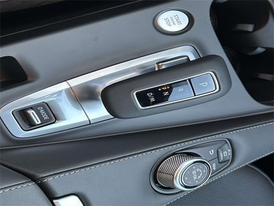 2025 INFINITI QX50 SPORT