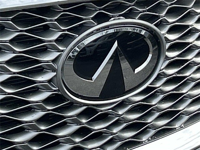 2025 INFINITI QX55 ESSENTIAL