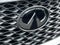 2025 INFINITI QX55 ESSENTIAL