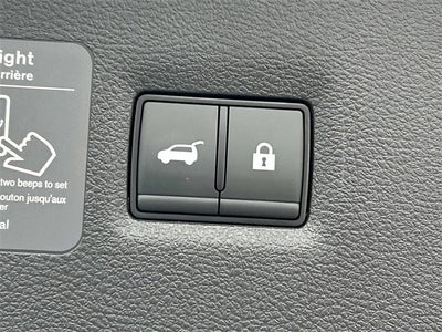 2025 INFINITI QX55 ESSENTIAL