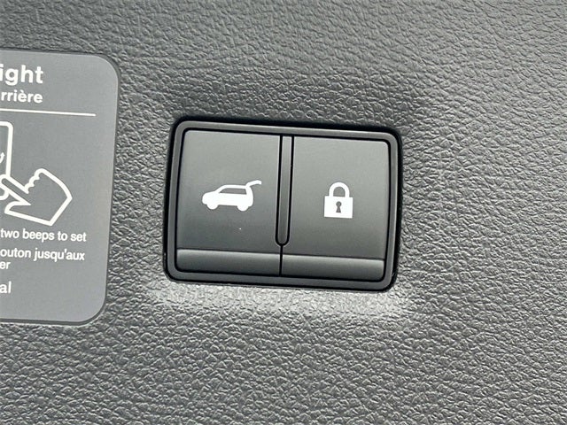 2025 INFINITI QX55 ESSENTIAL