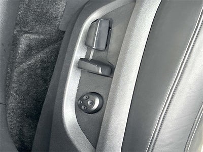 2025 INFINITI QX55 ESSENTIAL