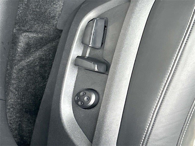 2025 INFINITI QX55 ESSENTIAL