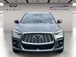 2025 INFINITI QX55 ESSENTIAL