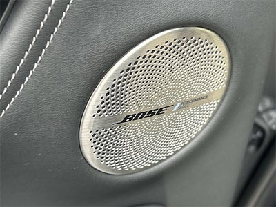 2025 INFINITI QX55 ESSENTIAL