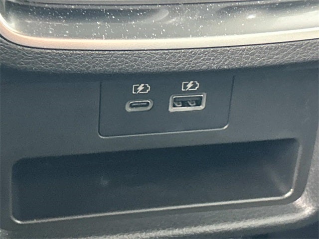 2025 INFINITI QX55 ESSENTIAL