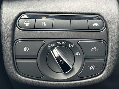 2025 INFINITI QX55 ESSENTIAL