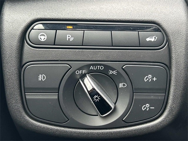 2025 INFINITI QX55 ESSENTIAL