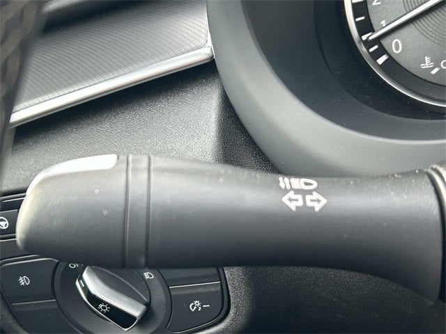 2025 INFINITI QX55 ESSENTIAL