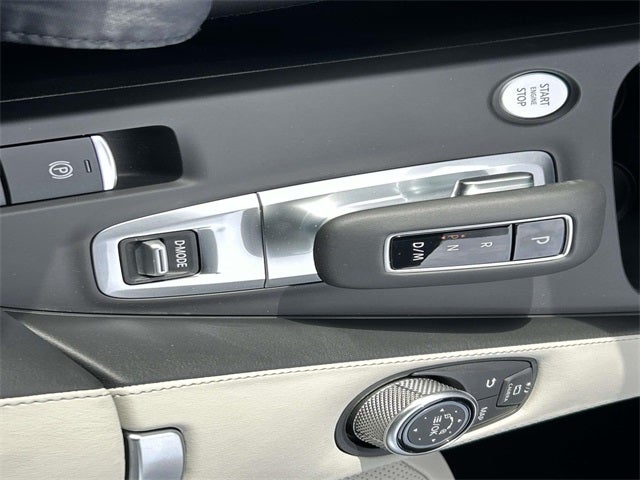 2025 INFINITI QX55 ESSENTIAL