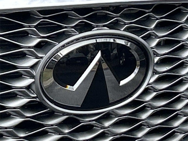 2025 INFINITI QX55 ESSENTIAL