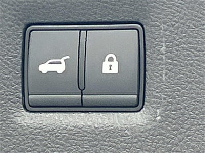 2025 INFINITI QX55 ESSENTIAL