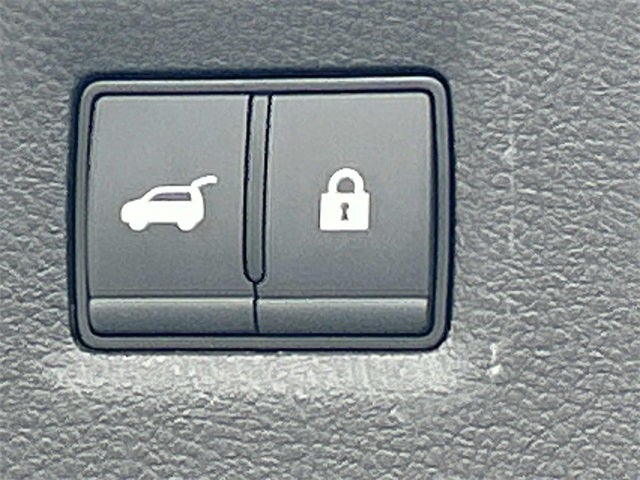 2025 INFINITI QX55 ESSENTIAL