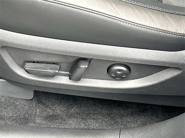 2025 INFINITI QX55 ESSENTIAL