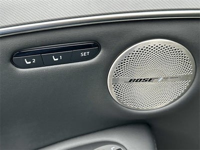 2025 INFINITI QX55 ESSENTIAL