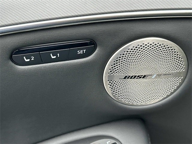 2025 INFINITI QX55 ESSENTIAL