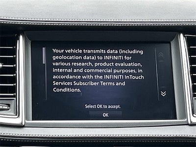 2025 INFINITI QX55 ESSENTIAL