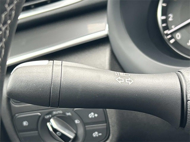 2025 INFINITI QX55 ESSENTIAL