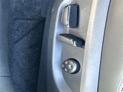 2025 INFINITI QX55 SENSORY